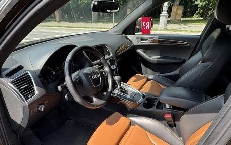Audi Q5, 2012 год, 2 700 000 рублей, 10 фотография