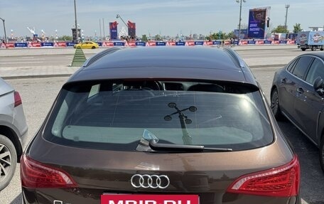 Audi Q5, 2012 год, 2 700 000 рублей, 17 фотография