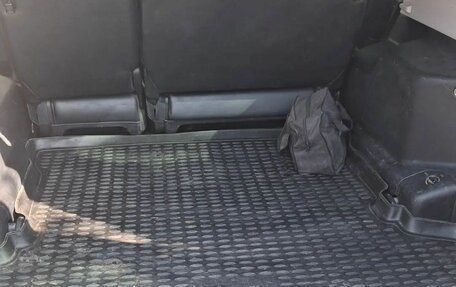 Mitsubishi Pajero IV, 2007 год, 1 600 000 рублей, 6 фотография