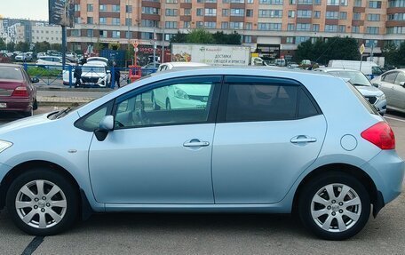 Toyota Auris II, 2008 год, 650 000 рублей, 2 фотография