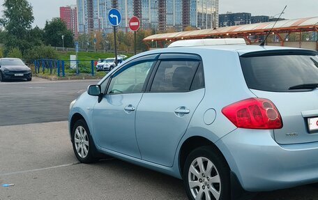 Toyota Auris II, 2008 год, 650 000 рублей, 7 фотография