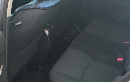Toyota Auris II, 2008 год, 650 000 рублей, 8 фотография
