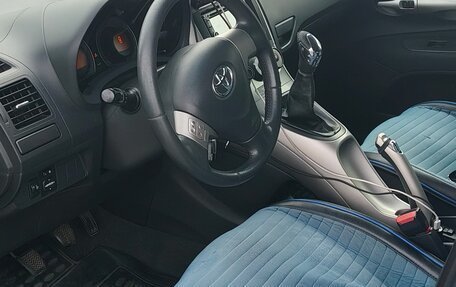Toyota Auris II, 2008 год, 650 000 рублей, 11 фотография