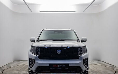 KIA Mohave I, 2020 год, 4 620 000 рублей, 2 фотография