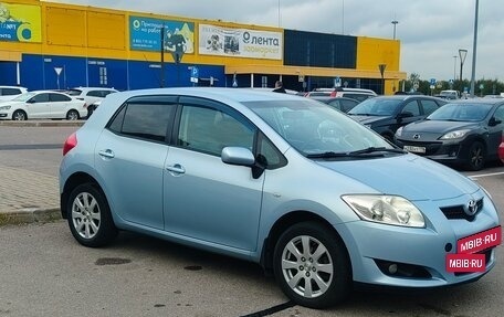 Toyota Auris II, 2008 год, 650 000 рублей, 6 фотография