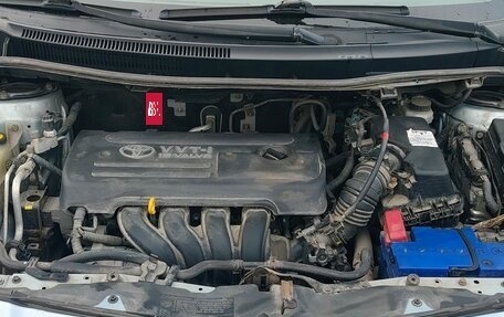 Toyota Auris II, 2008 год, 650 000 рублей, 9 фотография