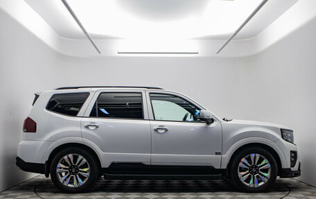 KIA Mohave I, 2020 год, 4 620 000 рублей, 4 фотография