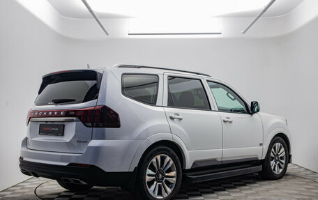 KIA Mohave I, 2020 год, 4 620 000 рублей, 5 фотография