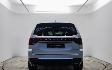 KIA Mohave I, 2020 год, 4 620 000 рублей, 6 фотография