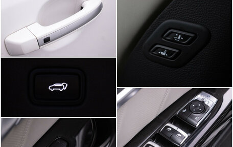 KIA Mohave I, 2020 год, 4 620 000 рублей, 16 фотография