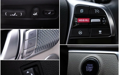 KIA Mohave I, 2020 год, 4 620 000 рублей, 17 фотография