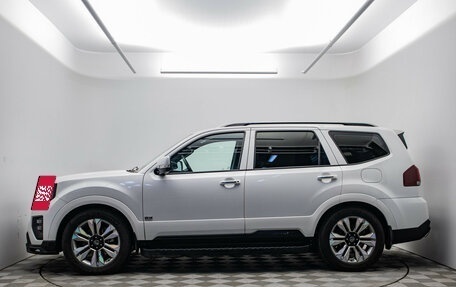 KIA Mohave I, 2020 год, 4 620 000 рублей, 8 фотография