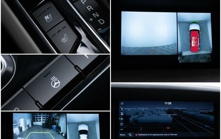 KIA Mohave I, 2020 год, 4 620 000 рублей, 18 фотография