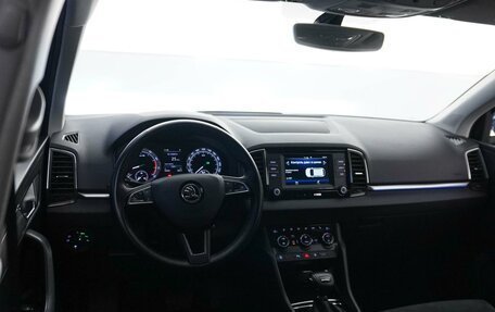 Skoda Karoq I, 2020 год, 2 085 099 рублей, 6 фотография