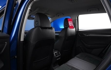 Skoda Karoq I, 2020 год, 2 085 099 рублей, 11 фотография