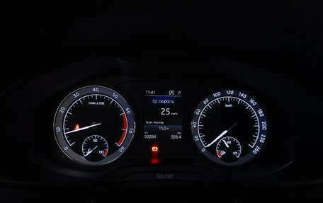 Skoda Karoq I, 2020 год, 2 085 099 рублей, 20 фотография