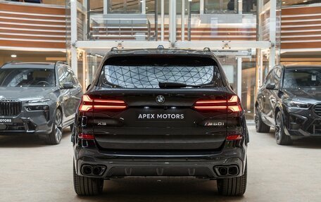 BMW X5, 2026 год, 18 990 000 рублей, 6 фотография