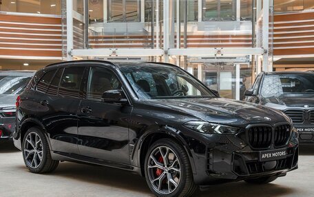 BMW X5, 2026 год, 18 990 000 рублей, 3 фотография