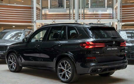 BMW X5, 2026 год, 18 990 000 рублей, 4 фотография