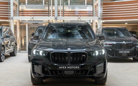 BMW X5, 2026 год, 18 990 000 рублей, 5 фотография