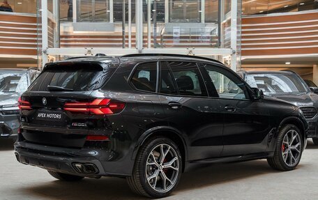 BMW X5, 2026 год, 18 990 000 рублей, 2 фотография