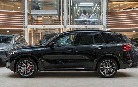 BMW X5, 2026 год, 18 990 000 рублей, 8 фотография