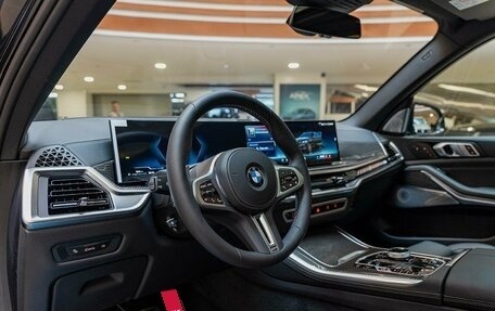 BMW X5, 2026 год, 18 990 000 рублей, 11 фотография