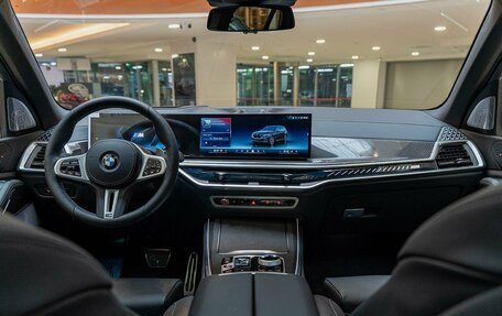 BMW X5, 2026 год, 18 990 000 рублей, 17 фотография