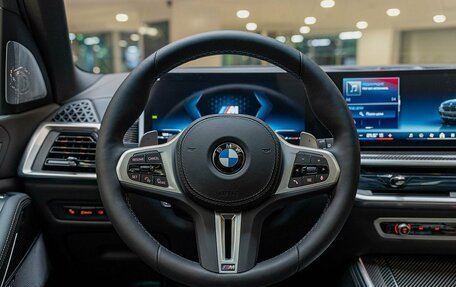 BMW X5, 2026 год, 18 990 000 рублей, 18 фотография