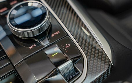 BMW X5, 2026 год, 18 990 000 рублей, 28 фотография