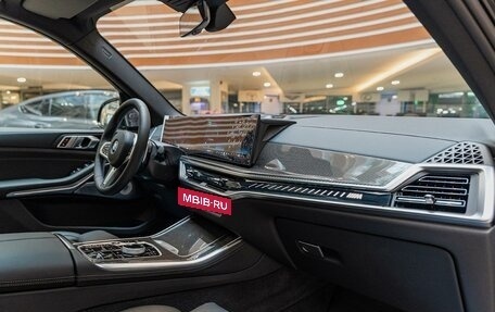 BMW X5, 2026 год, 18 990 000 рублей, 16 фотография