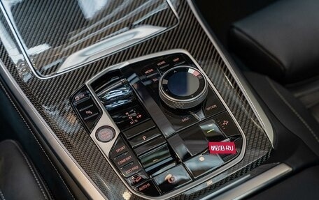 BMW X5, 2026 год, 18 990 000 рублей, 21 фотография