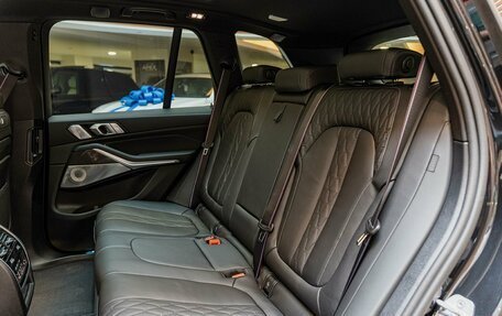 BMW X5, 2026 год, 18 990 000 рублей, 30 фотография