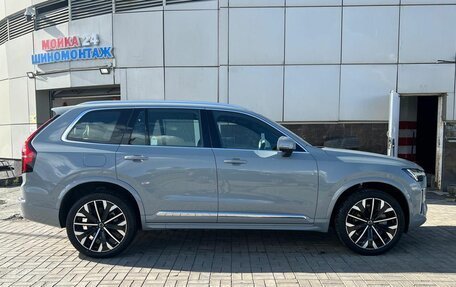 Volvo XC90 II рестайлинг, 2026 год, 13 650 000 рублей, 4 фотография