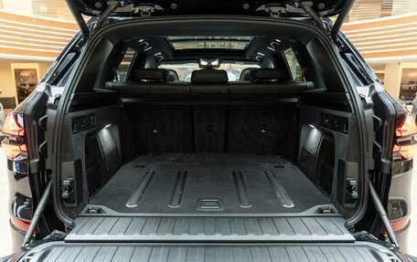 BMW X5, 2026 год, 18 990 000 рублей, 34 фотография