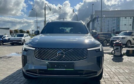 Volvo XC90 II рестайлинг, 2026 год, 13 650 000 рублей, 2 фотография