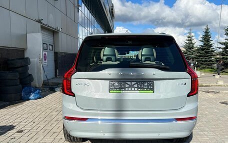 Volvo XC90 II рестайлинг, 2026 год, 13 650 000 рублей, 6 фотография