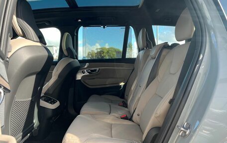 Volvo XC90 II рестайлинг, 2026 год, 13 650 000 рублей, 12 фотография