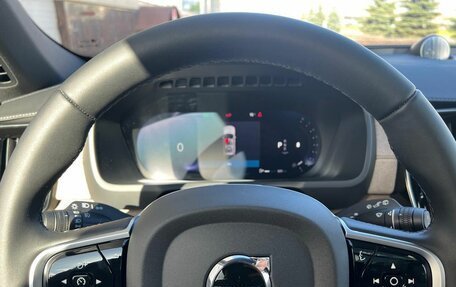 Volvo XC90 II рестайлинг, 2026 год, 13 650 000 рублей, 8 фотография