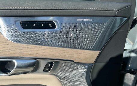 Volvo XC90 II рестайлинг, 2026 год, 13 650 000 рублей, 16 фотография