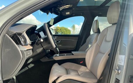 Volvo XC90 II рестайлинг, 2026 год, 13 650 000 рублей, 11 фотография