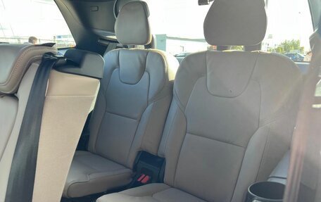 Volvo XC90 II рестайлинг, 2026 год, 13 650 000 рублей, 15 фотография