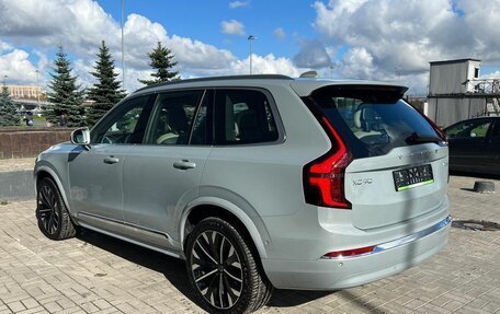 Volvo XC90 II рестайлинг, 2026 год, 13 650 000 рублей, 7 фотография