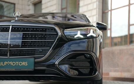 Mercedes-Benz S-Класс, 2026 год, 31 990 000 рублей, 4 фотография