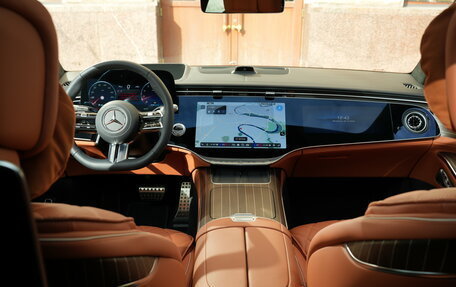 Mercedes-Benz S-Класс, 2026 год, 31 990 000 рублей, 13 фотография