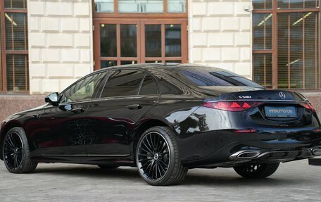Mercedes-Benz S-Класс, 2026 год, 31 990 000 рублей, 9 фотография