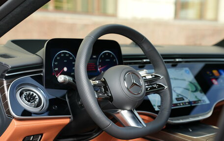 Mercedes-Benz S-Класс, 2026 год, 31 990 000 рублей, 16 фотография