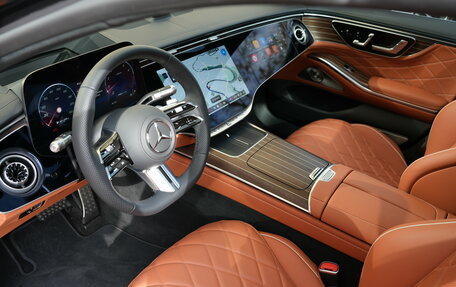 Mercedes-Benz S-Класс, 2026 год, 31 990 000 рублей, 14 фотография