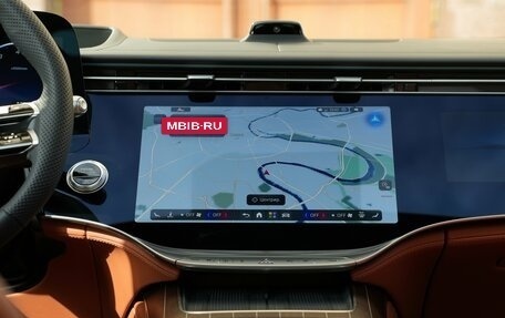 Mercedes-Benz S-Класс, 2026 год, 31 990 000 рублей, 15 фотография