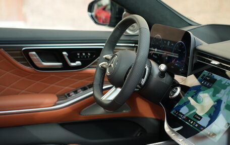 Mercedes-Benz S-Класс, 2026 год, 31 990 000 рублей, 20 фотография